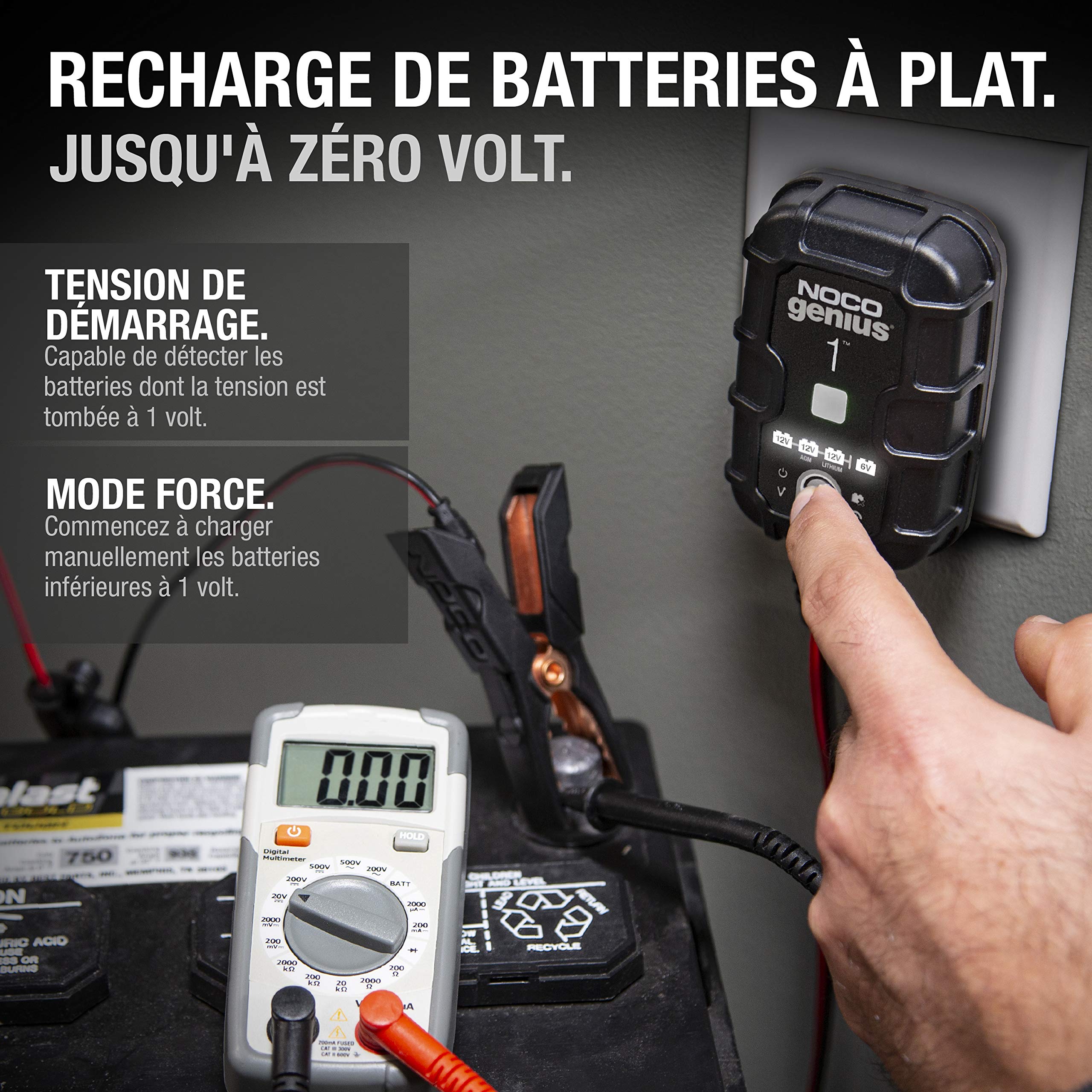 noco-genius1eu-chargeur-de-batterie-intelligent-1a-6v-12v-avec-maintien-automati image 3