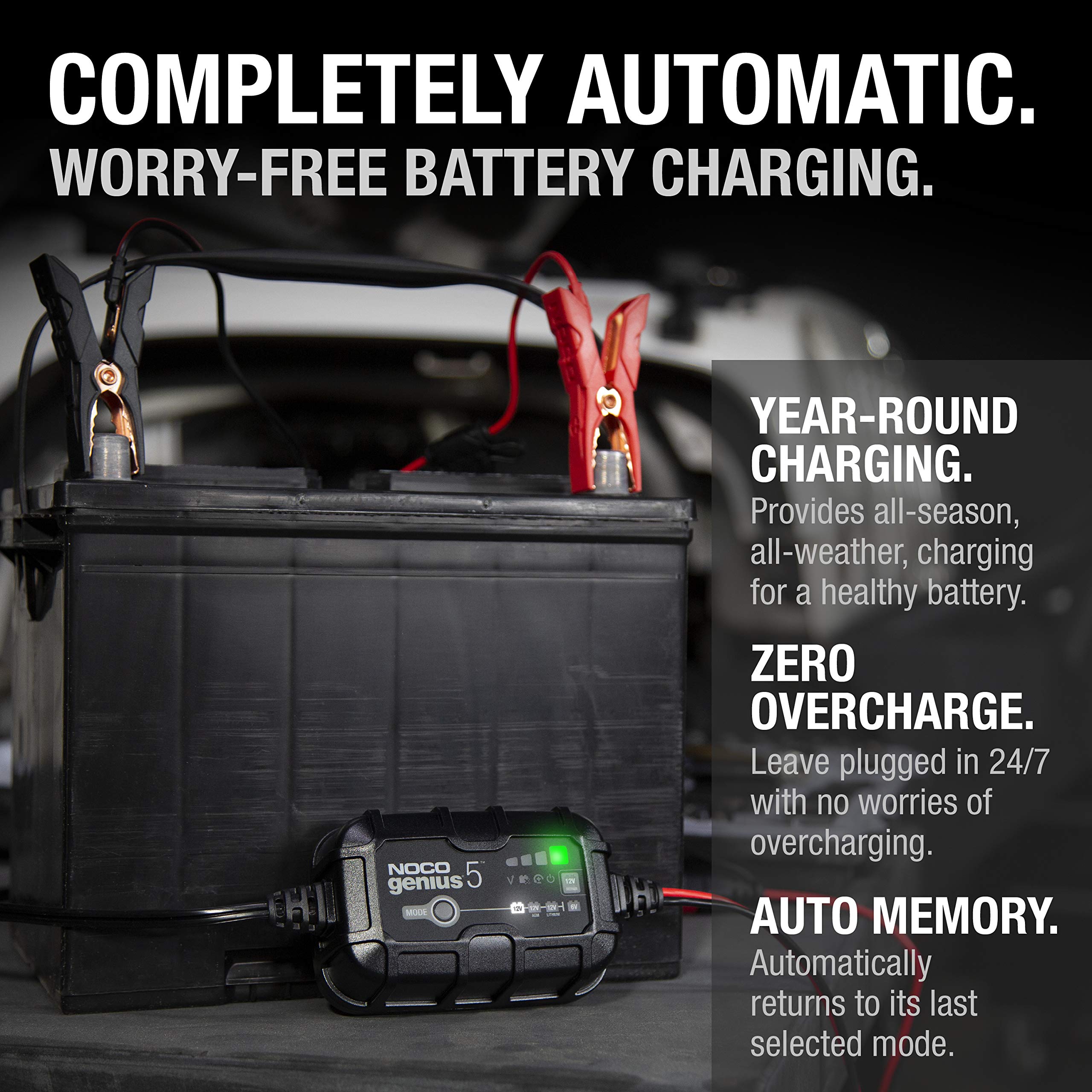 noco-genius5-chargeur-de-batterie-intelligent-5-a-6-v-et-12-v-compatible-plomb-a image 7