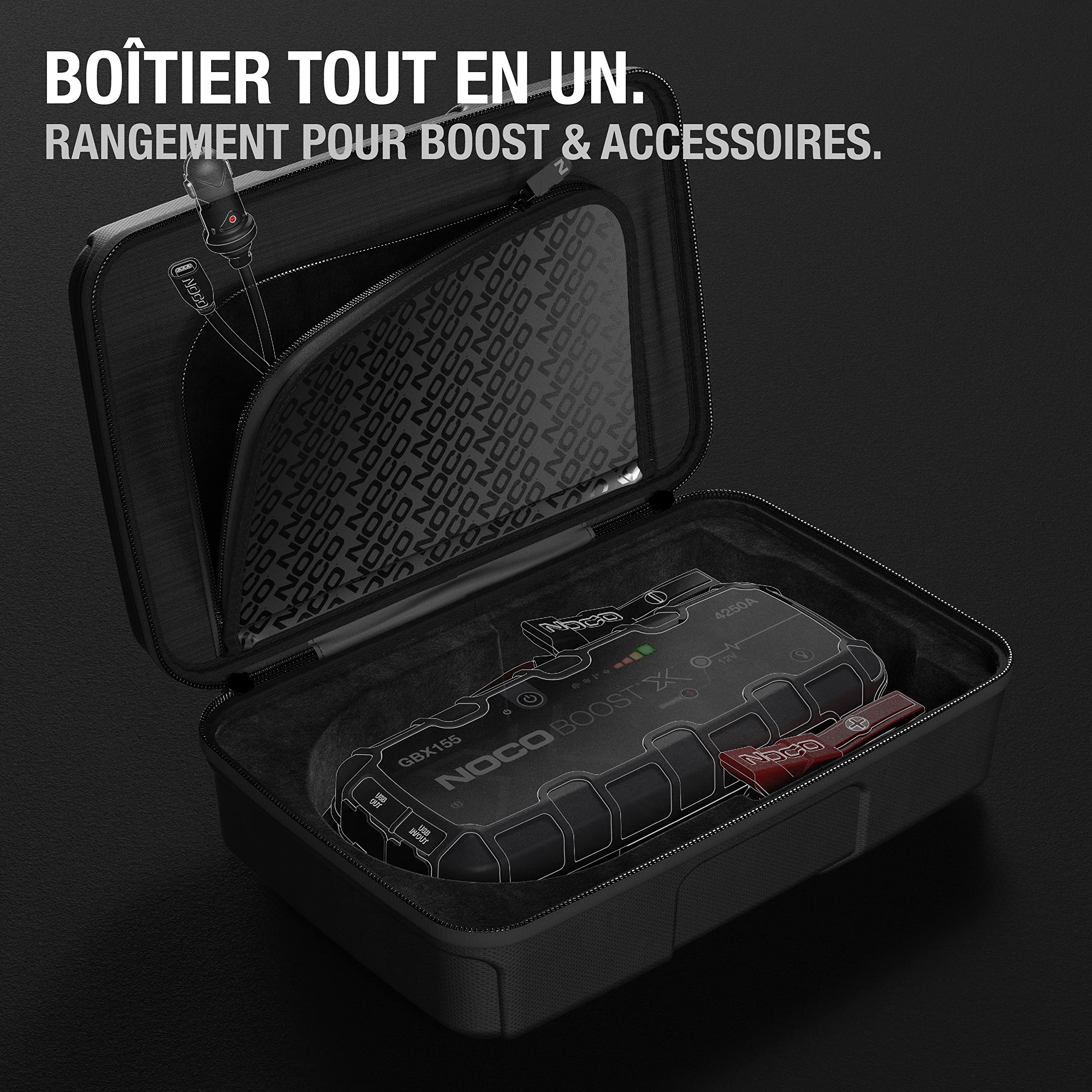 noco-gbc104-boost-x-tui-de-protection-eva-pour-aide-au-d-marrage-au-lithium-gbx1 image 2